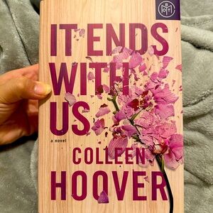 BOTM It Ends With Us